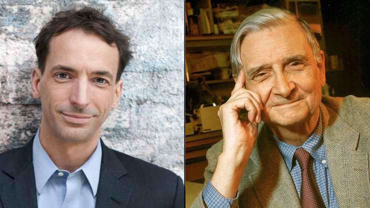 <em>NYT</em>'s 100 Notable Books of 2012: Paul Tough & E.O. Wilson Make The List!